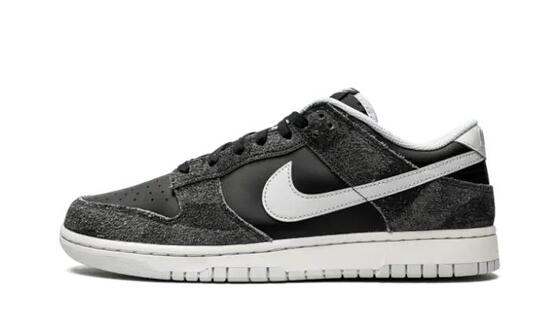 Nike Dunk Low PRM Animal Pack Black