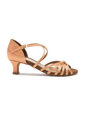 Grace Radiance Tanzschuhe - Absatz 3.0 cm block