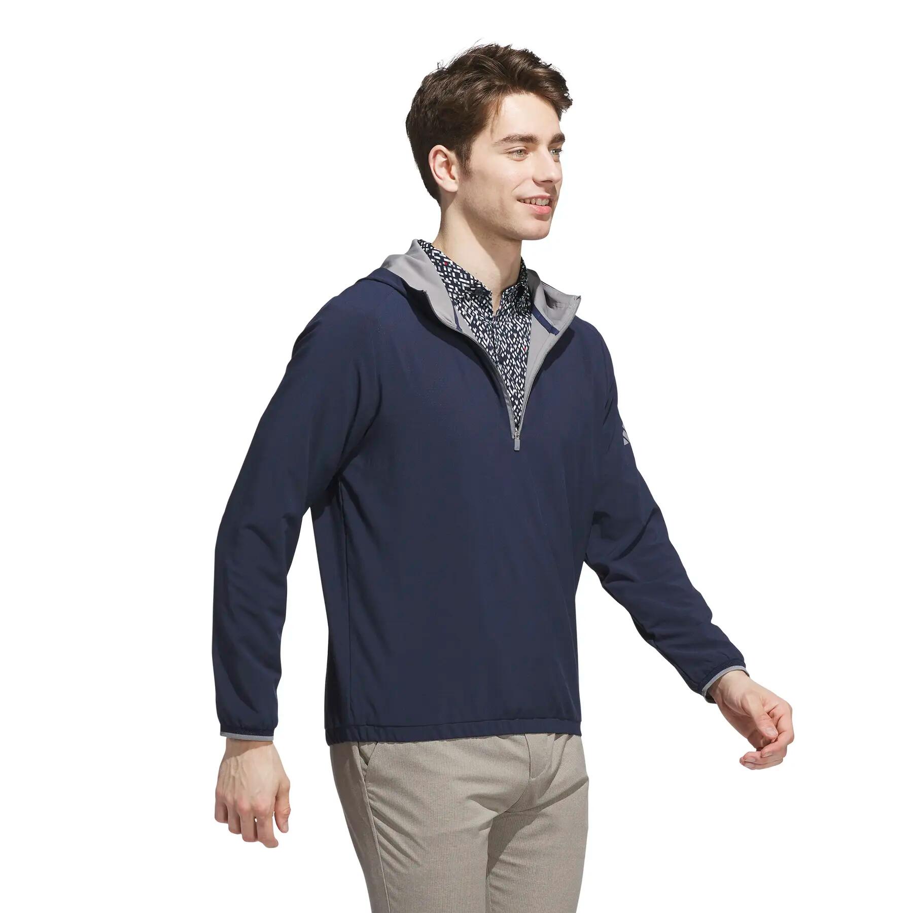Sweatshirt adidas Ultimate365 Anorak 3/7