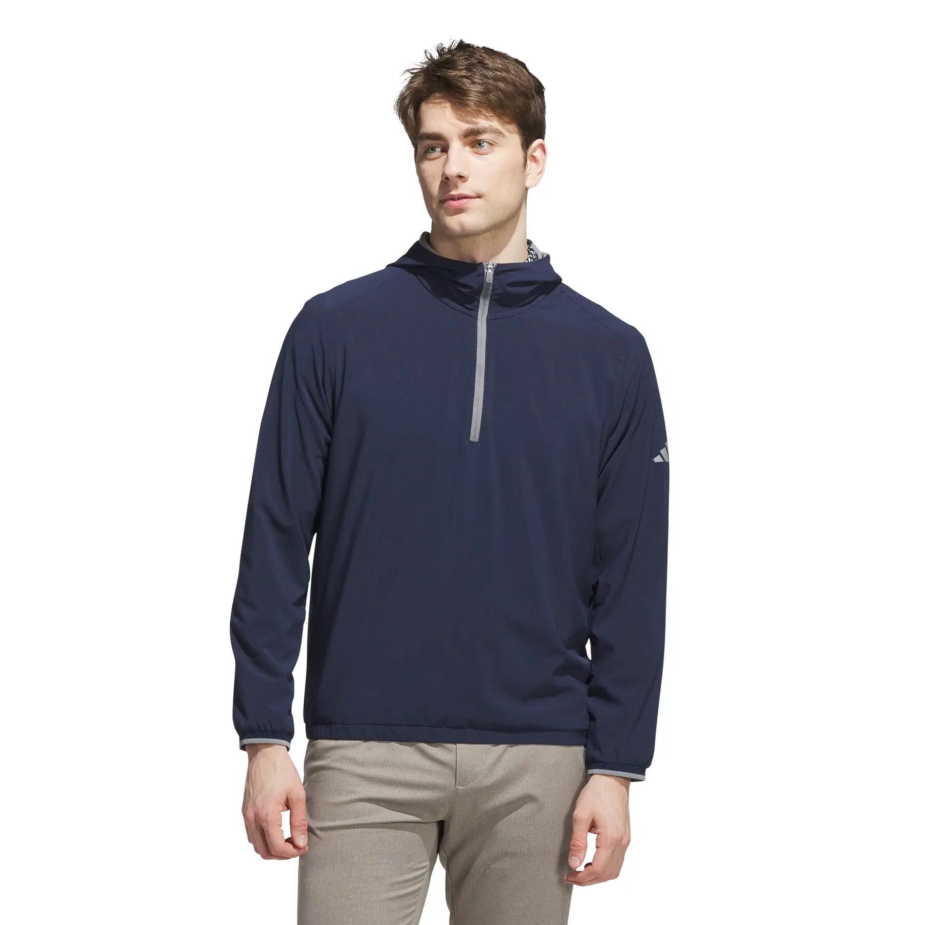 Sweatshirt adidas Ultimate365 Anorak 2/7