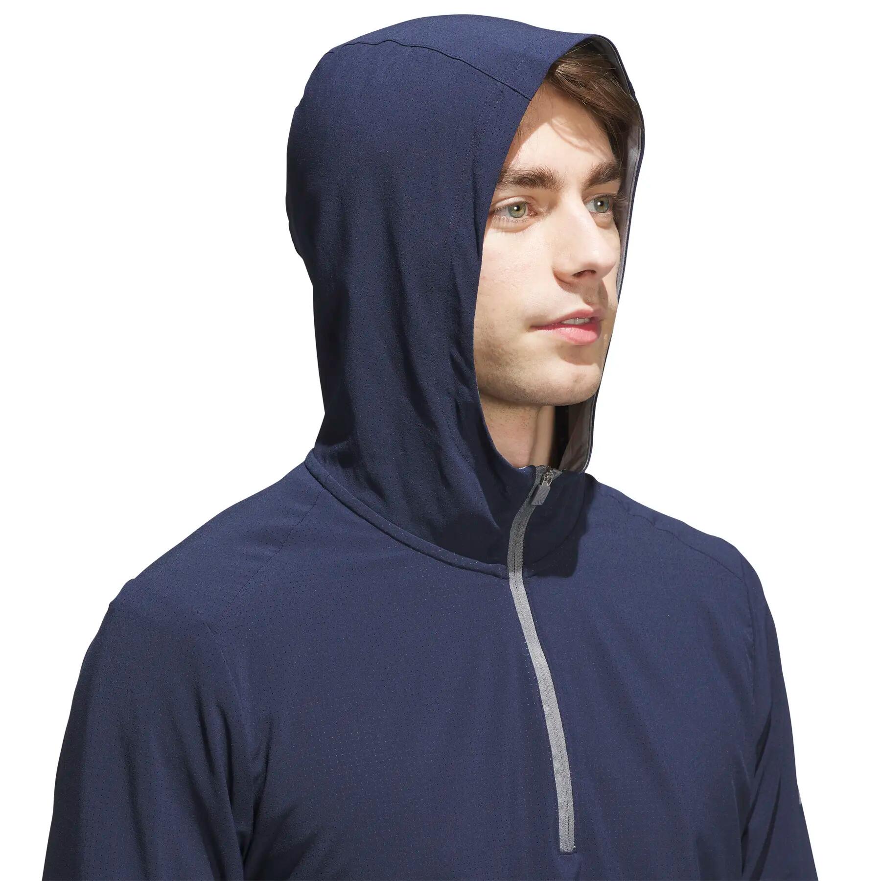 Sweatshirt adidas Ultimate365 Anorak 5/7