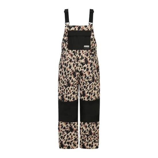 Dziewczęcy kombinezon narciarski Protest Carina