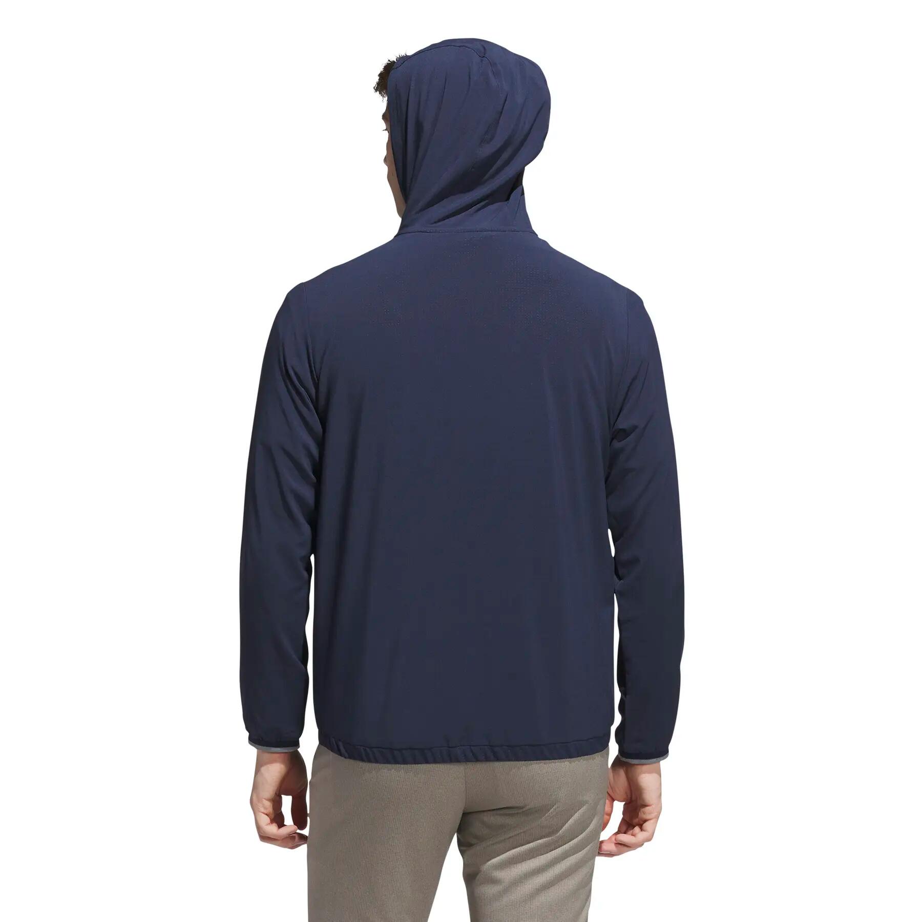 Sweatshirt adidas Ultimate365 Anorak 4/7