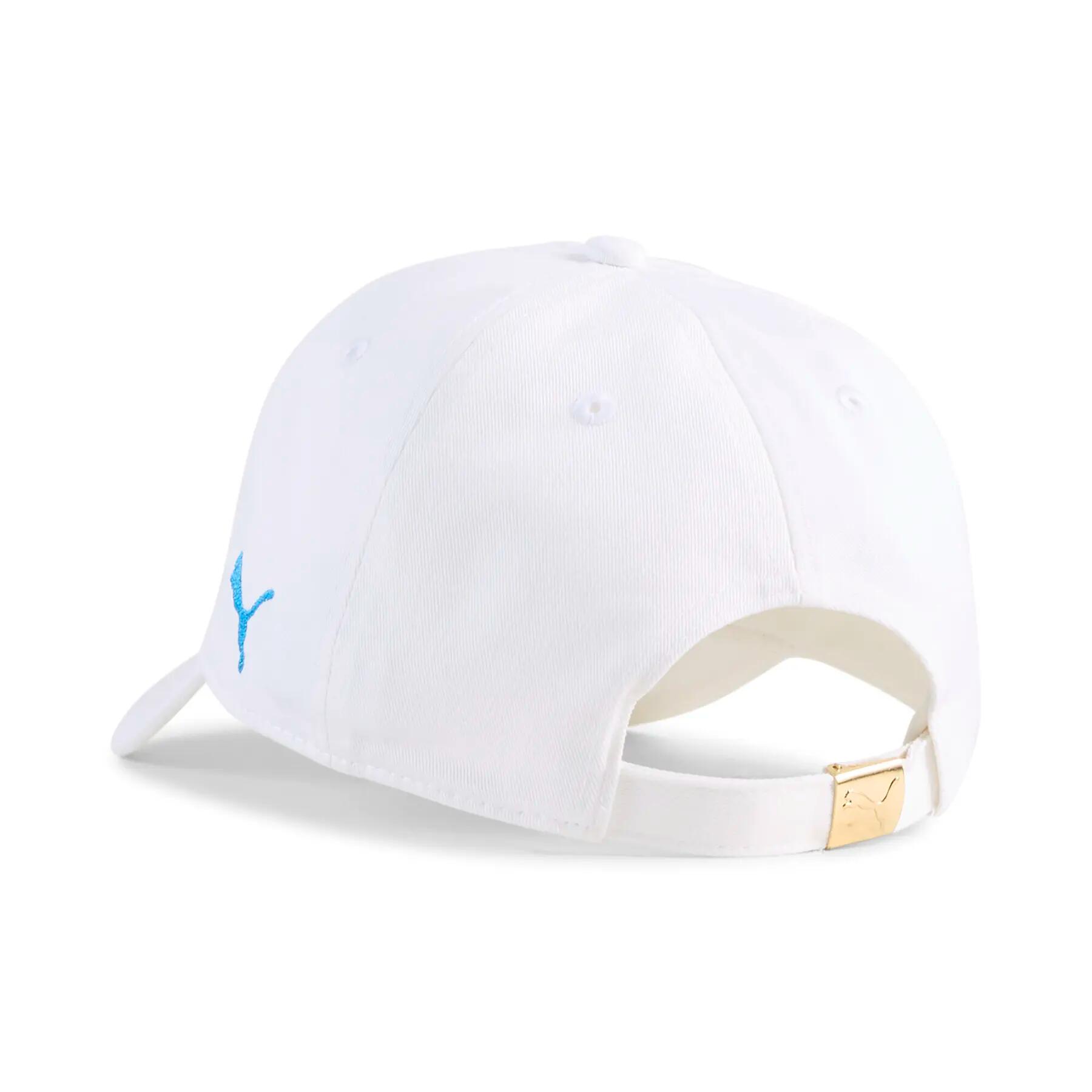 Casquette 5 Pannel enfant OM Essentials 2/2