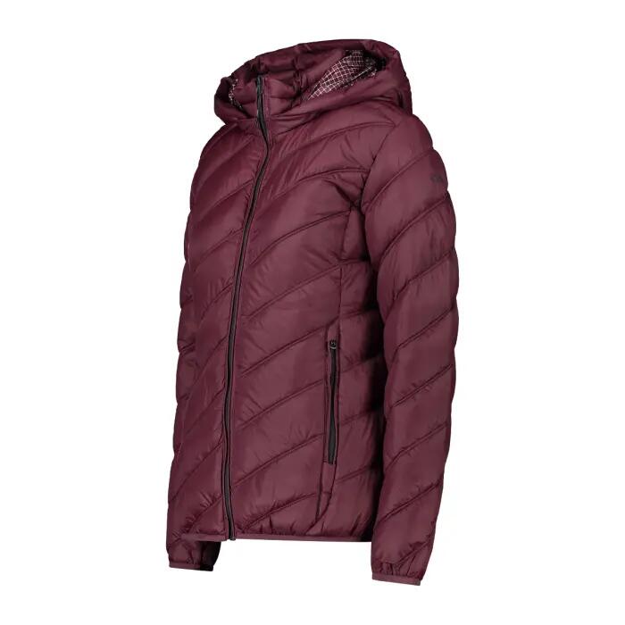 Casaco com capuz 3M™ Thinsulate™ para mulher CMP 2/3