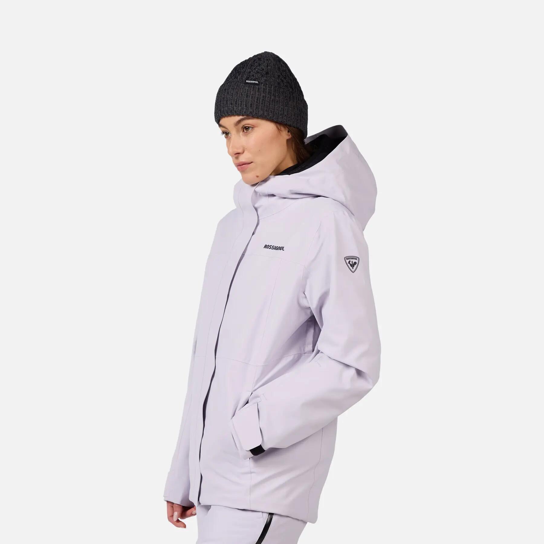 Skijacke Damen Rossignol Desafio 2L 3/7