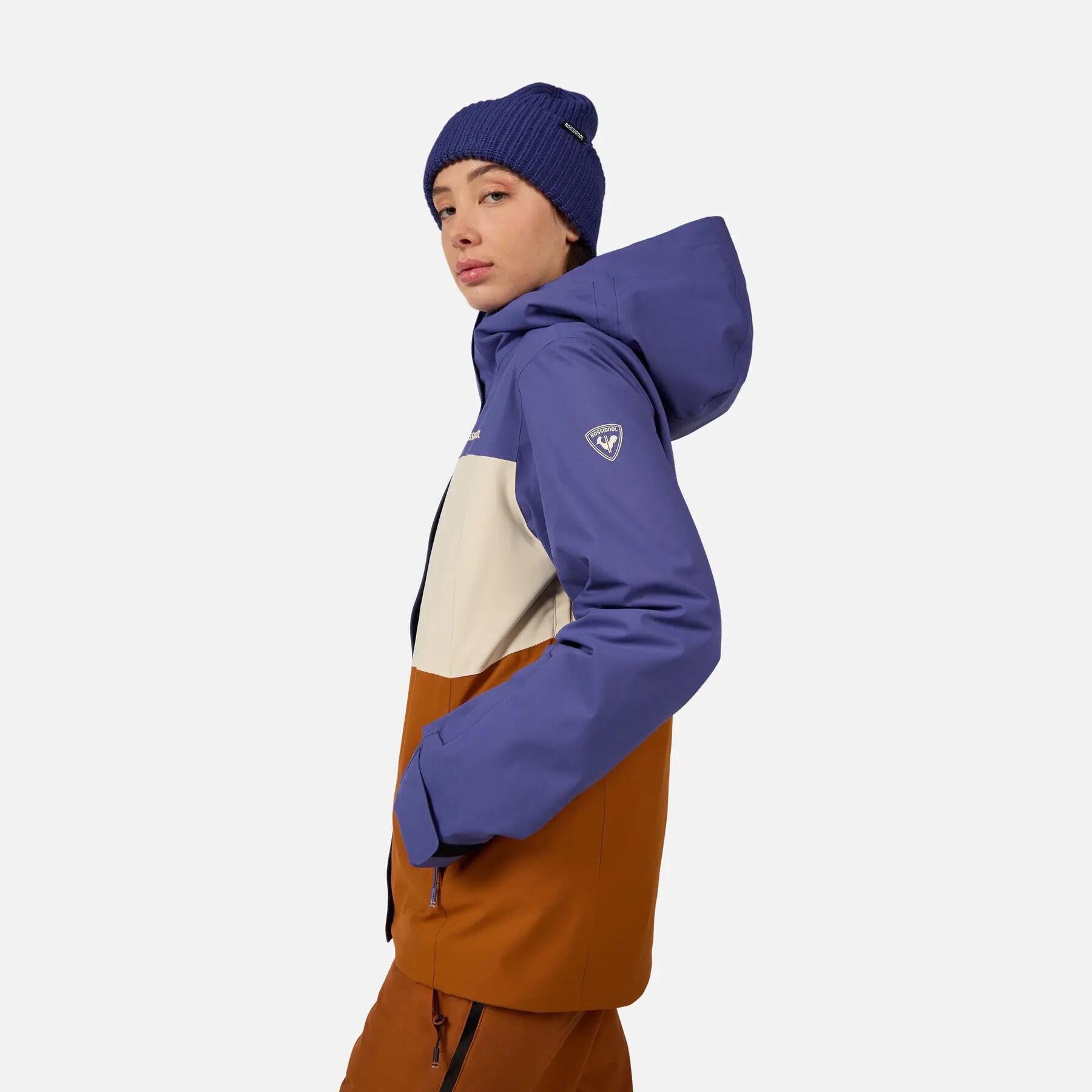 Veste de ski femme Rossignol Desafio 2L 3/7