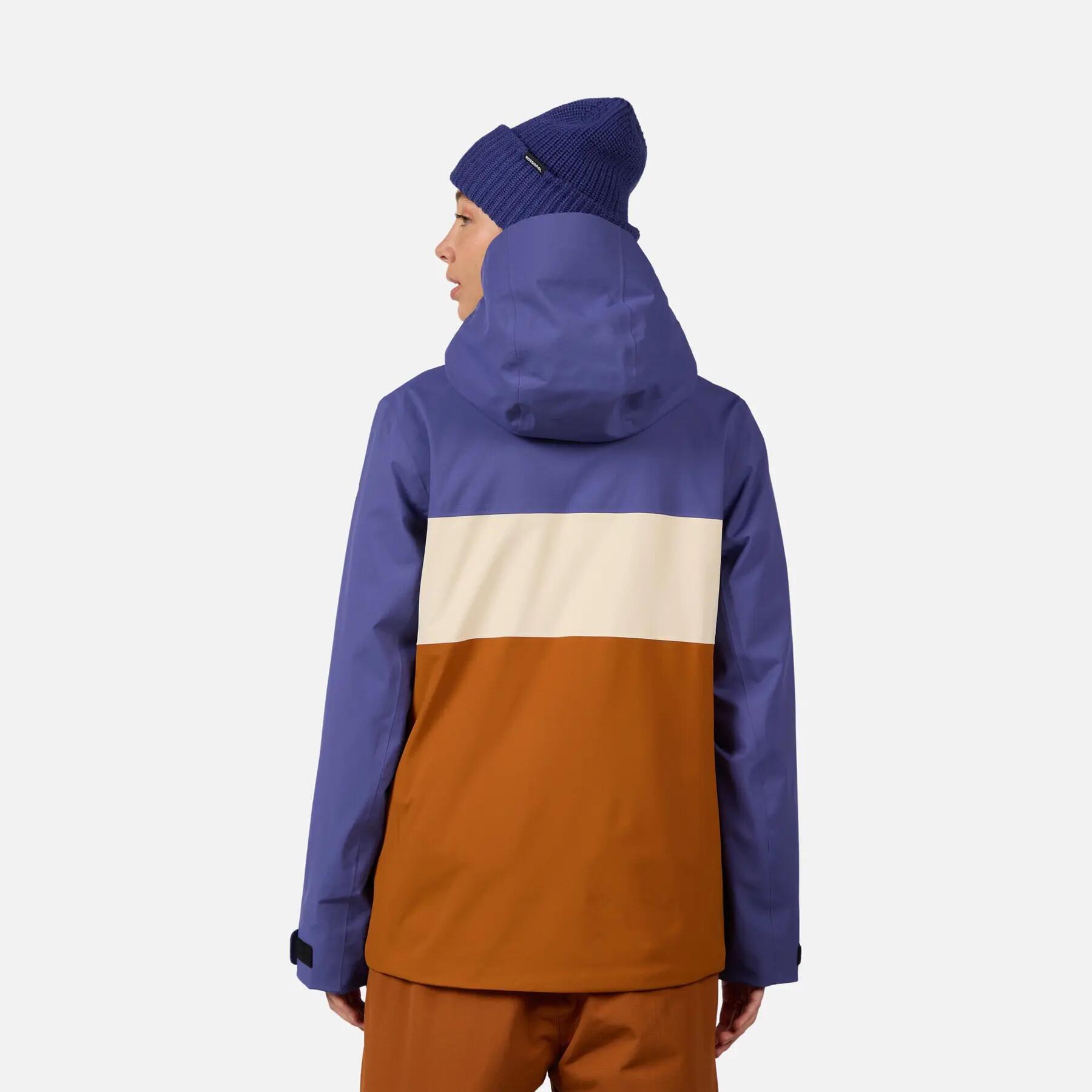 Veste de ski femme Rossignol Desafio 2L 2/7