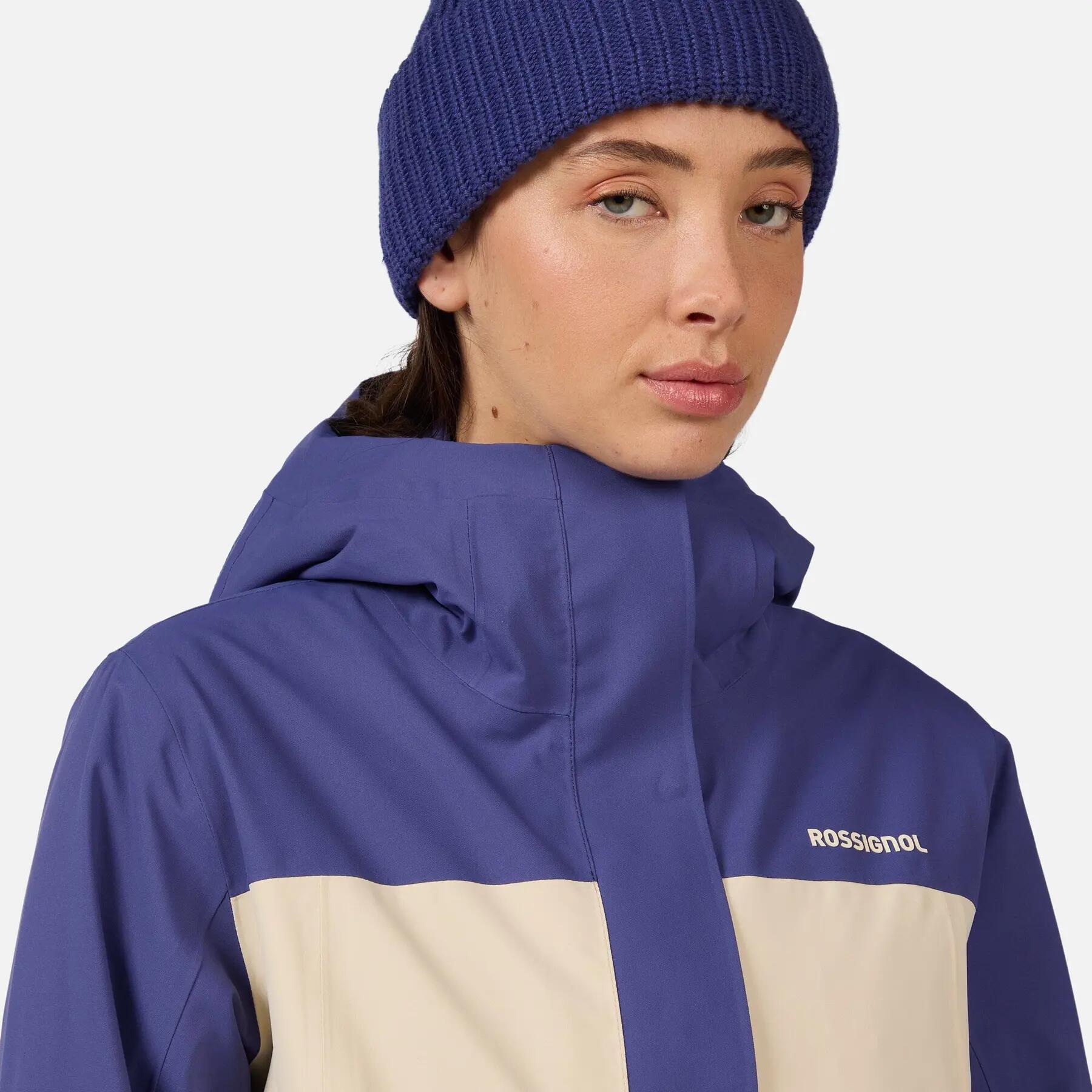 Veste de ski femme Rossignol Desafio 2L 5/7
