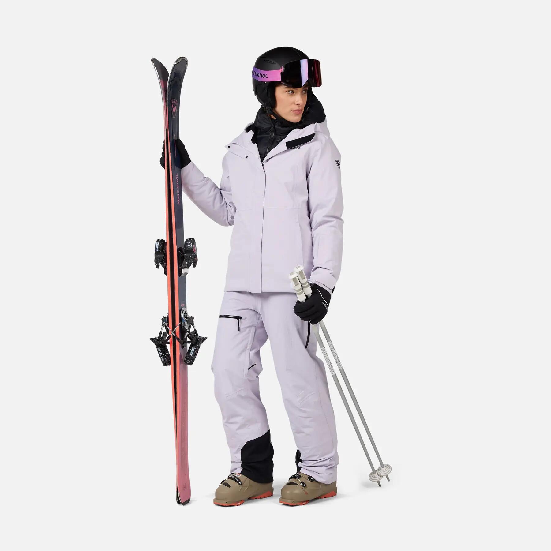 Skijacke Damen Rossignol Desafio 2L 4/7