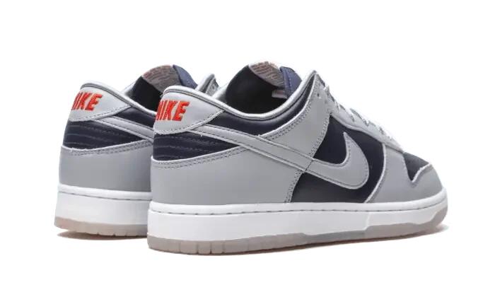 Dunk Low SP College Navy - Taille : 39 EU 3/4