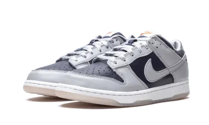 Dunk Low SP College Navy - Taille : 39 EU 2/4