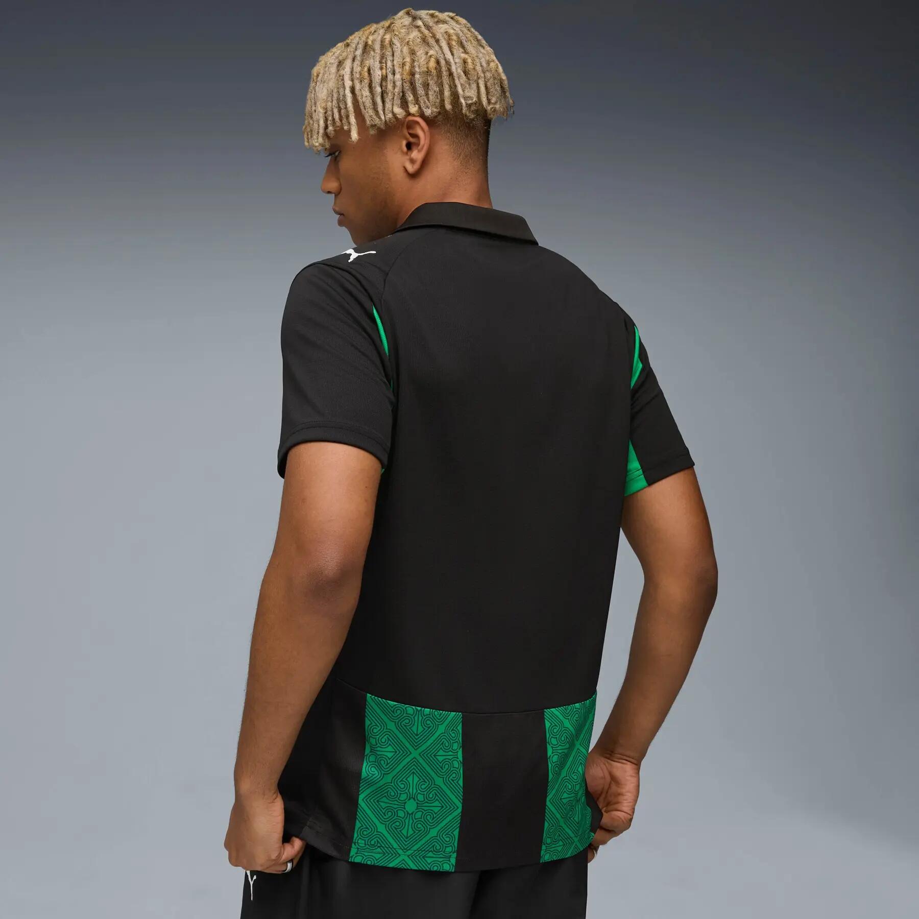 Maillot Extérieur RC Lens 2025/26 5/7