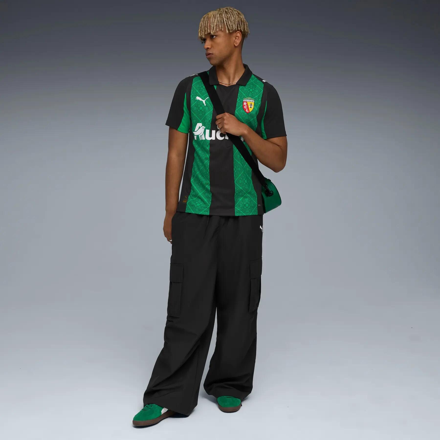 Maillot Extérieur RC Lens 2025/26 2/7