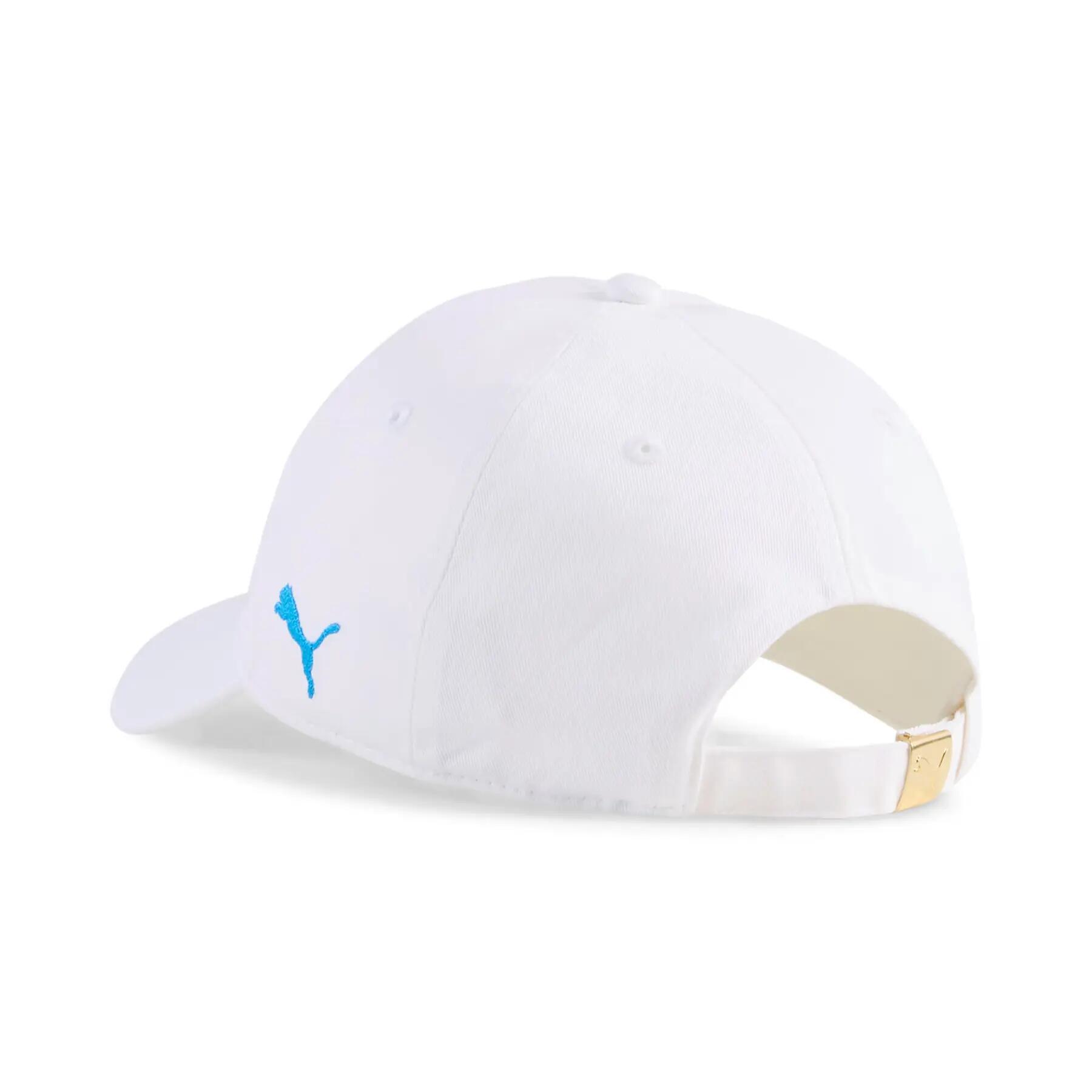 Casquette OM 2025/26 2/2