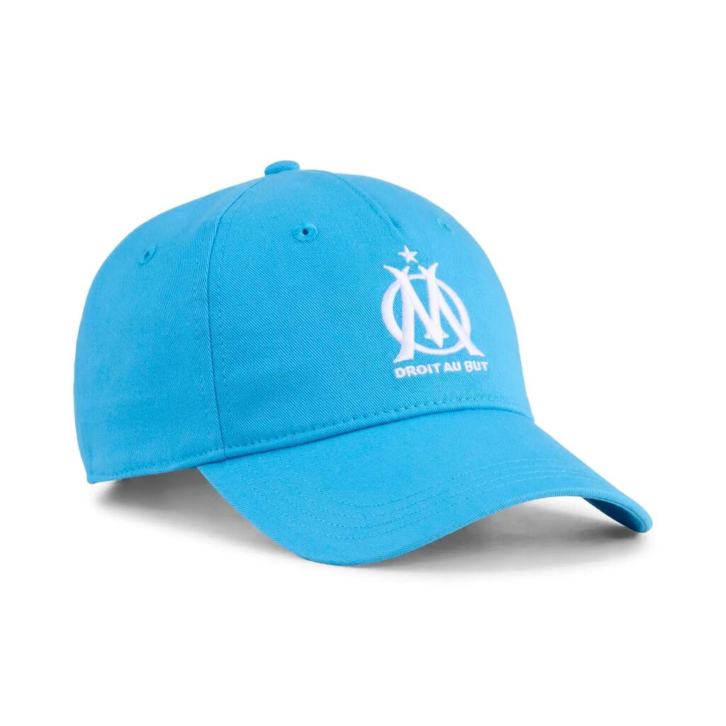 5 Panel Cap OM Essentials
