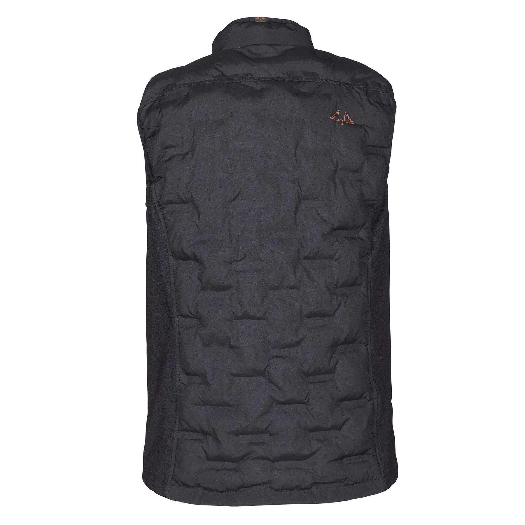 Doudoune Swedteam Alpha Pro 2 3/3