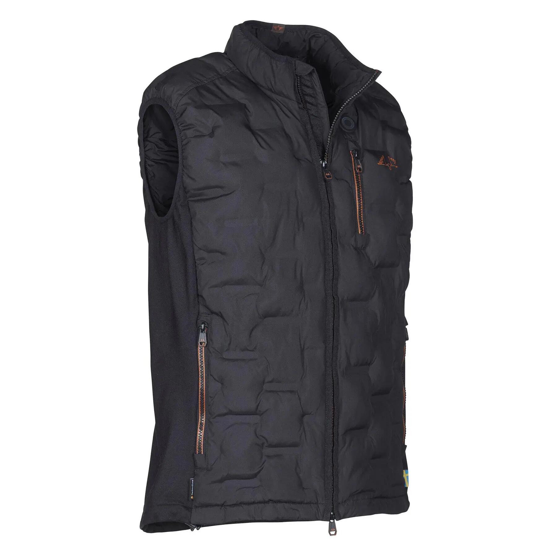 Doudoune Swedteam Alpha Pro 2 2/3