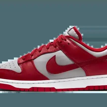 Nike Dunk Low Retro UNLV (2021)