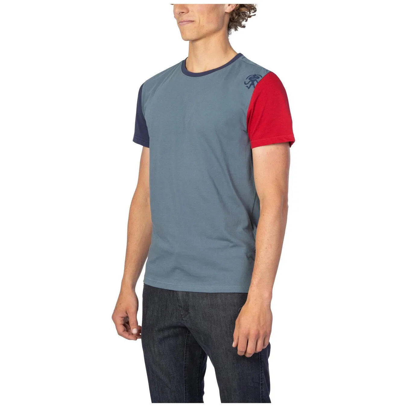 T-Shirt Rafiki Granite 3/5