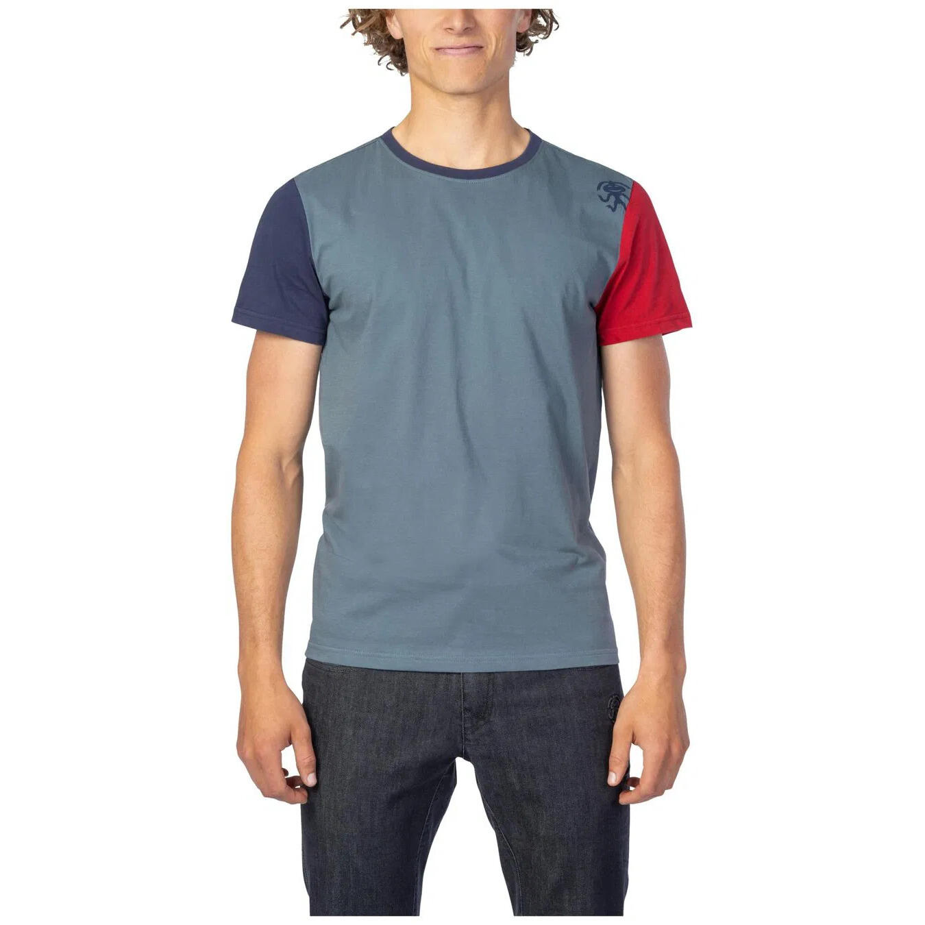 T-Shirt Rafiki Granite 2/5