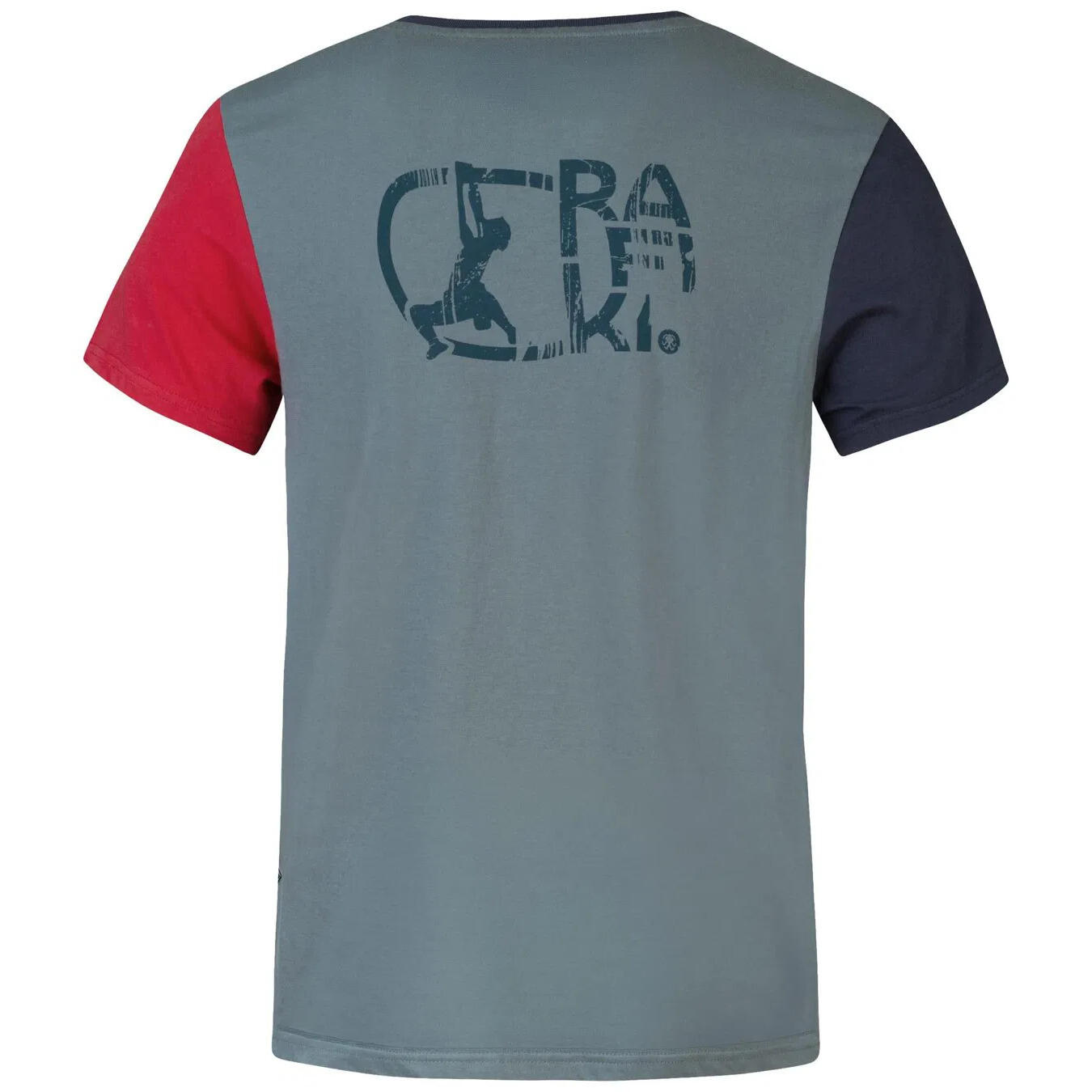 T-Shirt Rafiki Granite 4/5