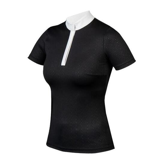 Polo da competizione da donna EQPRO Sabrina