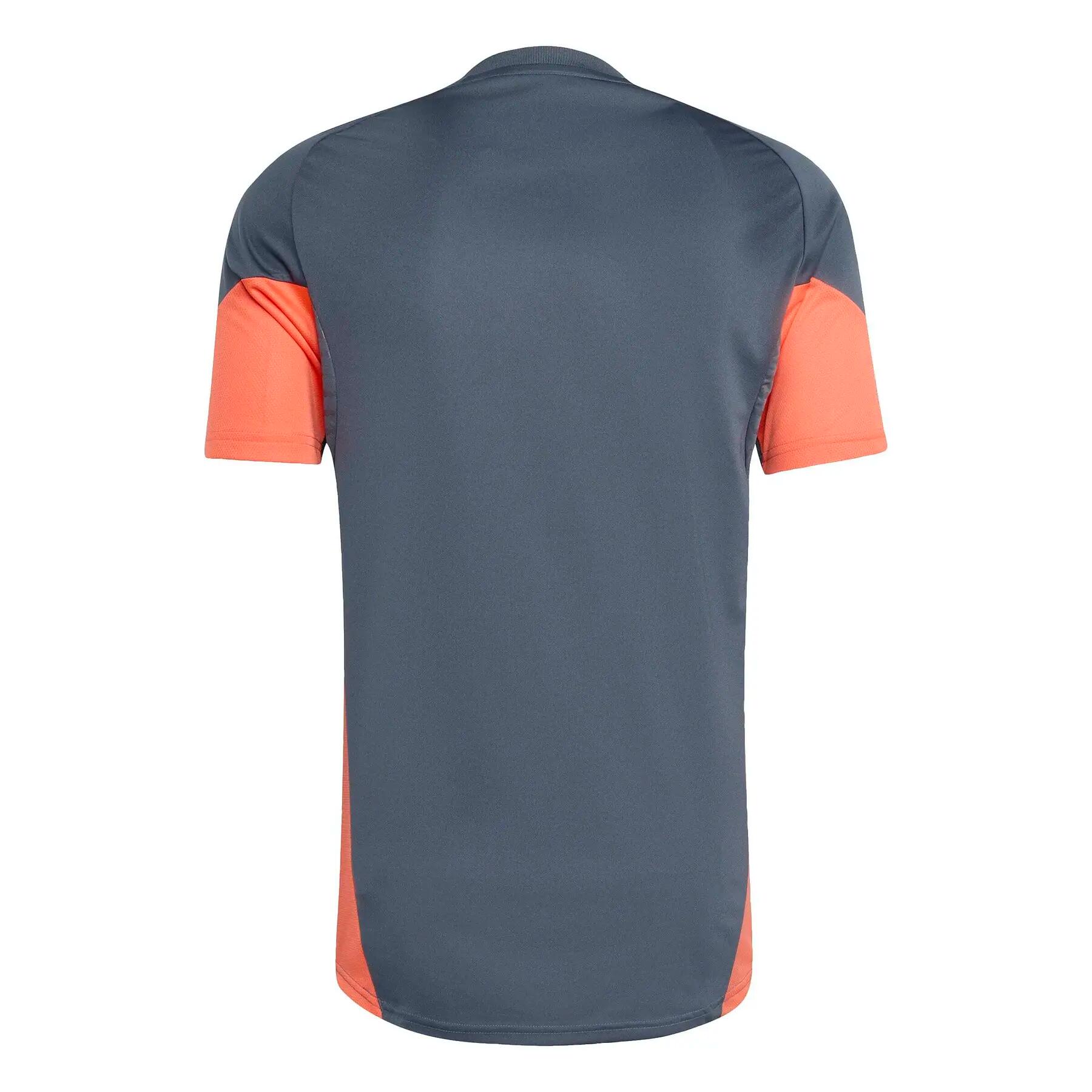 Maillot d'entraînement Bayern Munich 2025/26 3/7