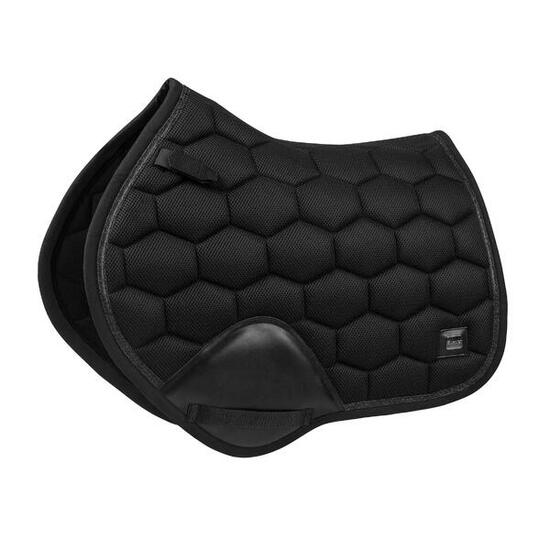 Tapis de selle pour cheval EQPRO CSO Brillance