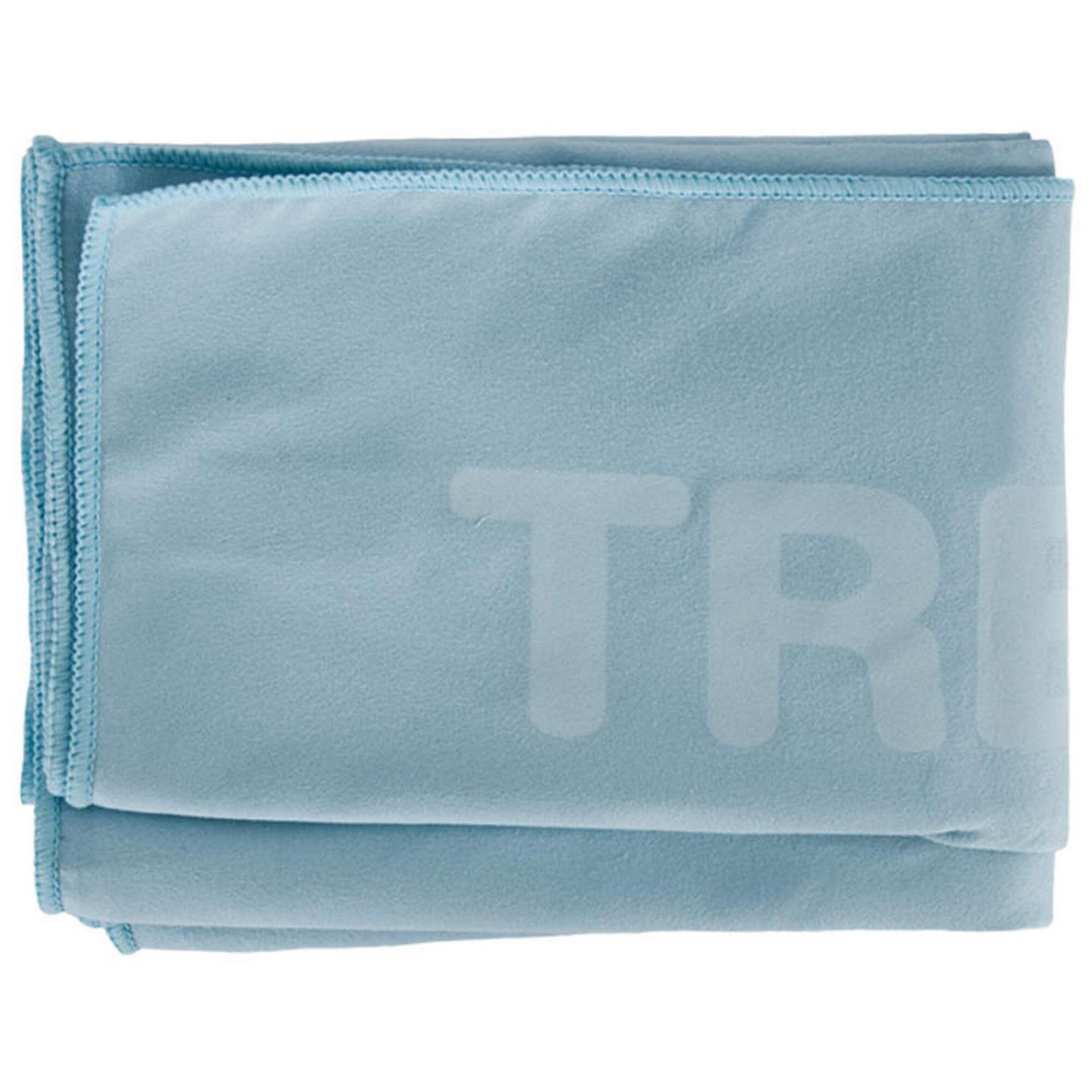 Soggy Large antibacterial towel (Blue)