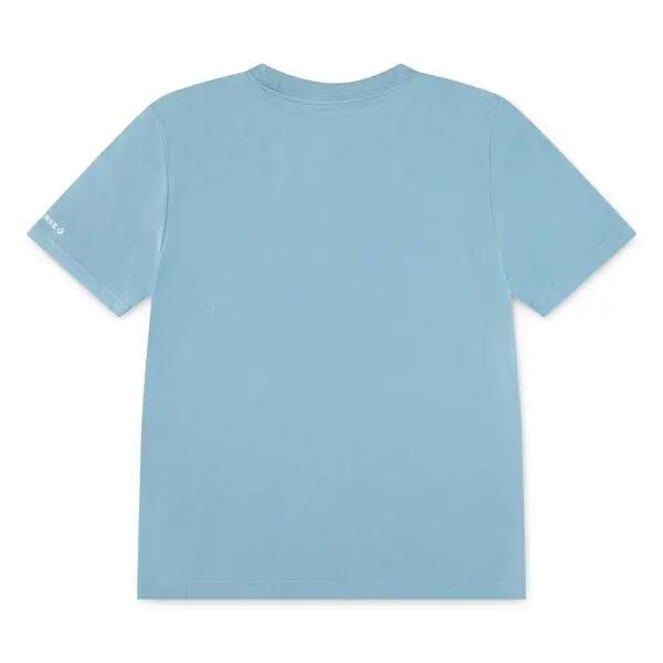 T-Shirt Converse Dissected Chuck Patch 2/2