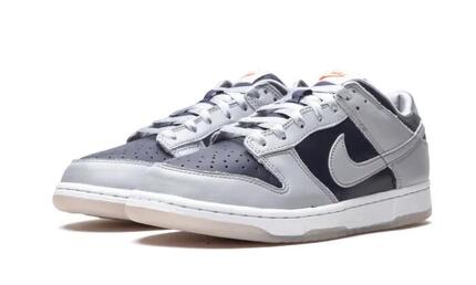 Dunk Low SP College Navy
