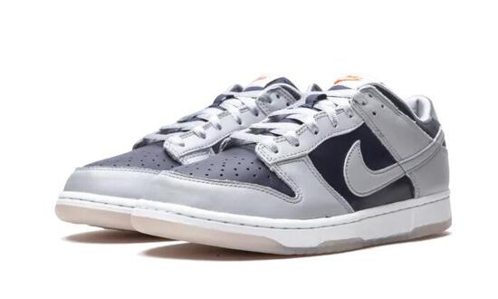 Dunk Low SP College Navy