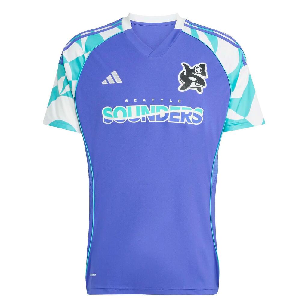 Seattle Sounders Third Jersey 2025/26