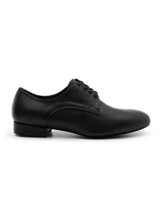 Noble Tanzschuhe Leder