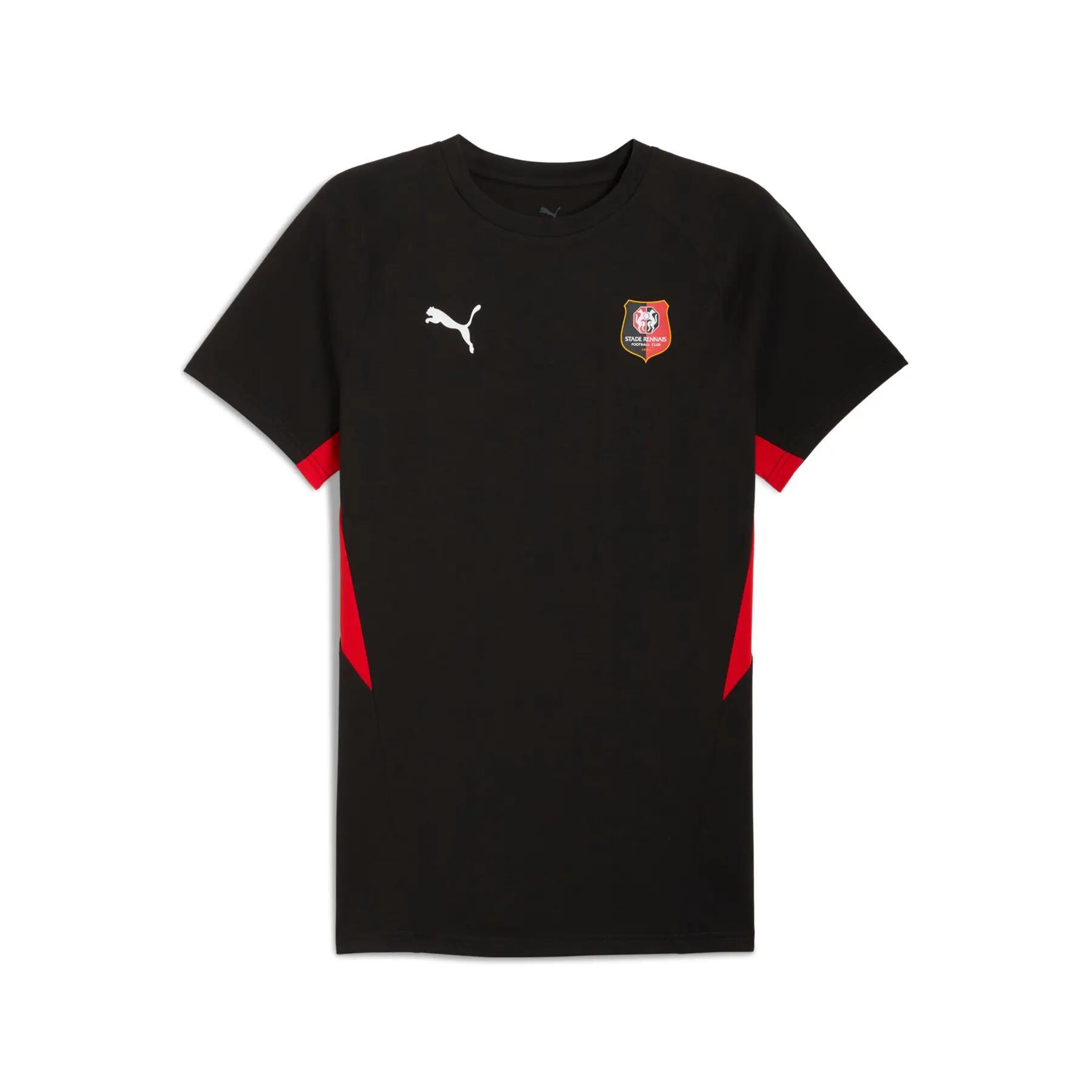 T-shirt Stade Rennais Evostripe 1/5
