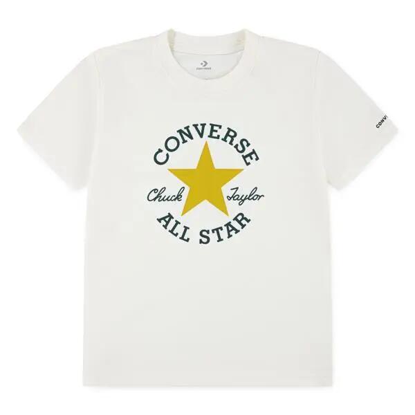 T-shirt enfant Converse Dissected Chuck Patch 1/2