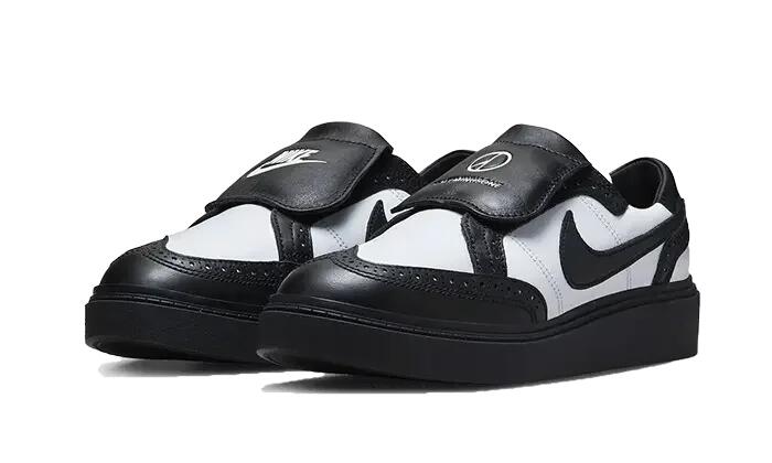 Nike Kwondo 1 G-Dragon Peaceminusone Panda 2/3