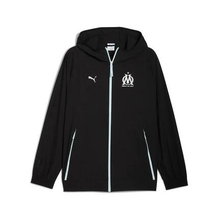 Veste de survêtement OM Woven 2025/26