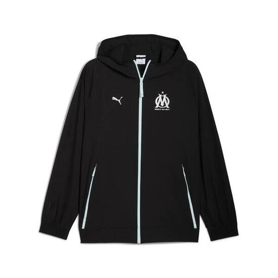 Veste de survêtement OM Woven 2025/26