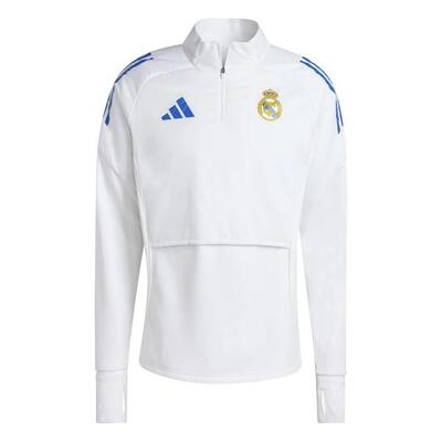 Real madrid trainingsjack tiro 25 competition 2025/26