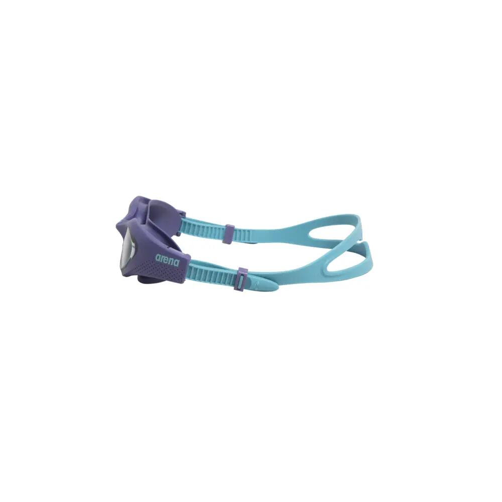 Lunettes de natation femme Arena The One 5/7