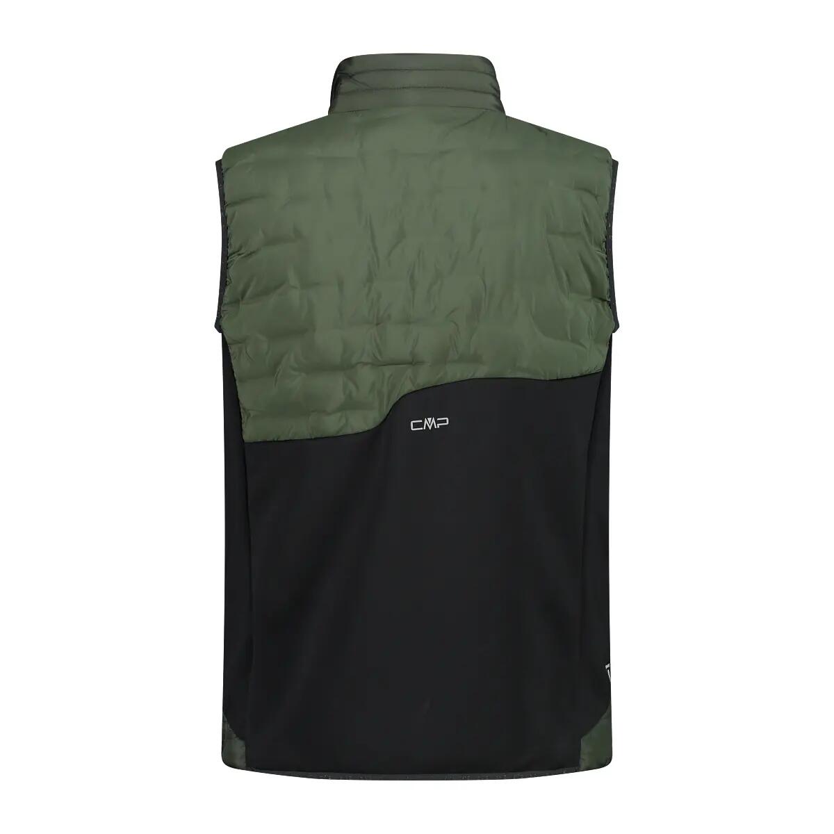 Gilet imbottito CMP Unlimitech 3/3