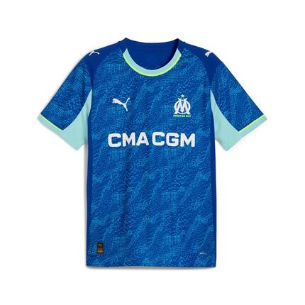 Maillot Third OM 2025/26