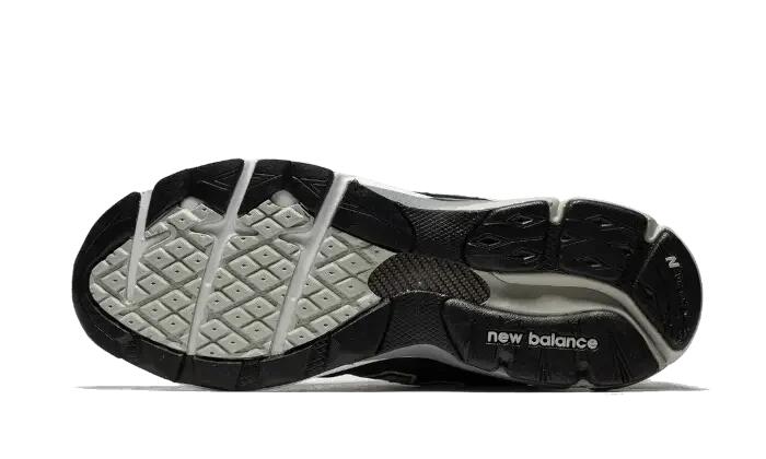 New Balance 990 v3 Navy 4/4