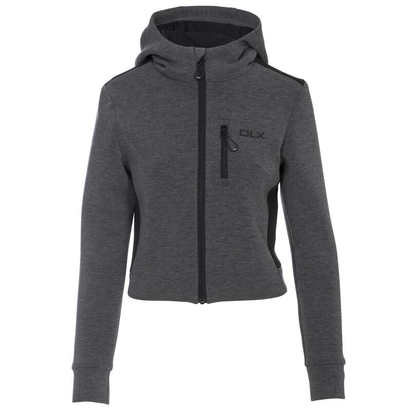 Veste de sport FERNANDA Femme (Gris chiné)