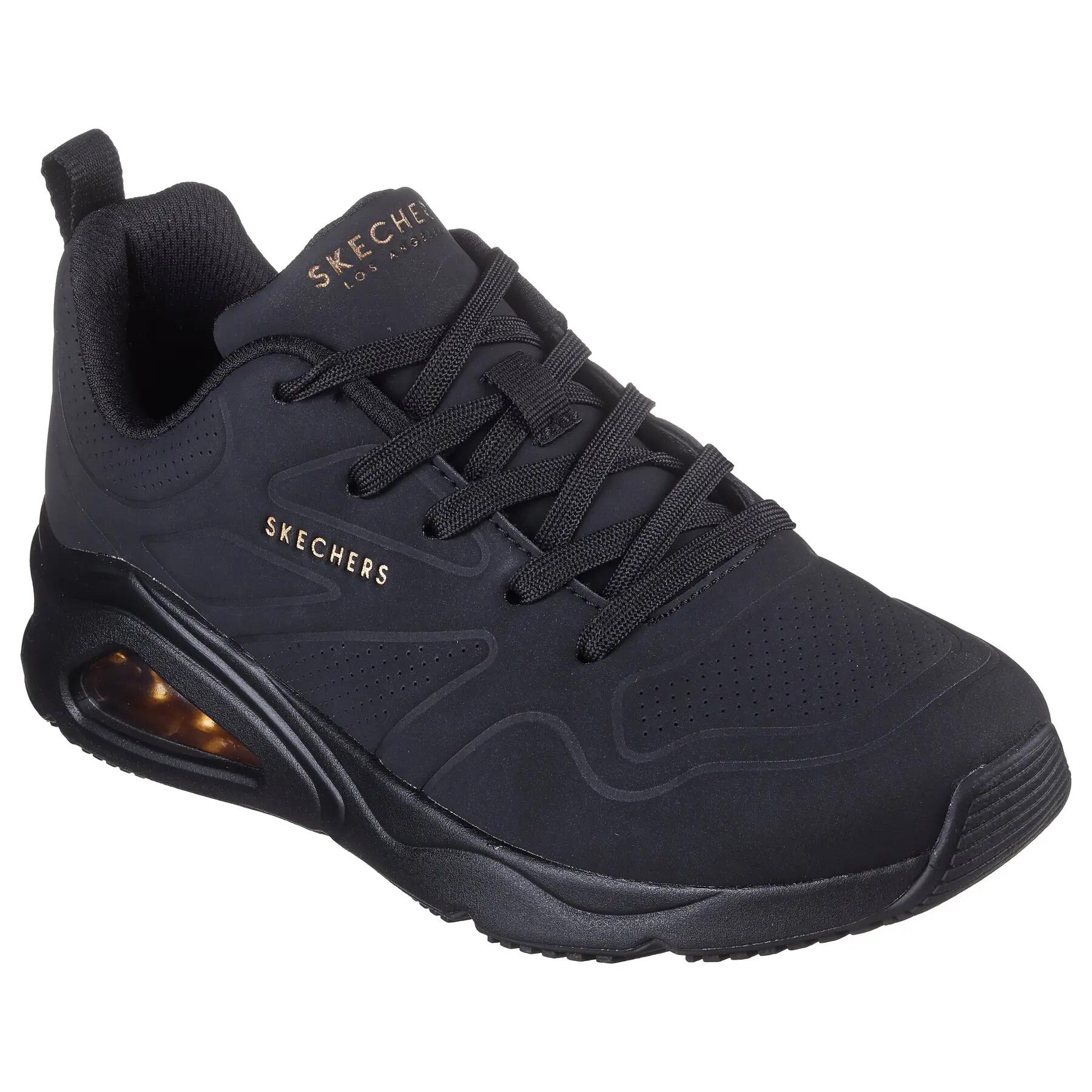 Baskets femme Skechers Tres-Air Uno Ah-Mazing 3/5