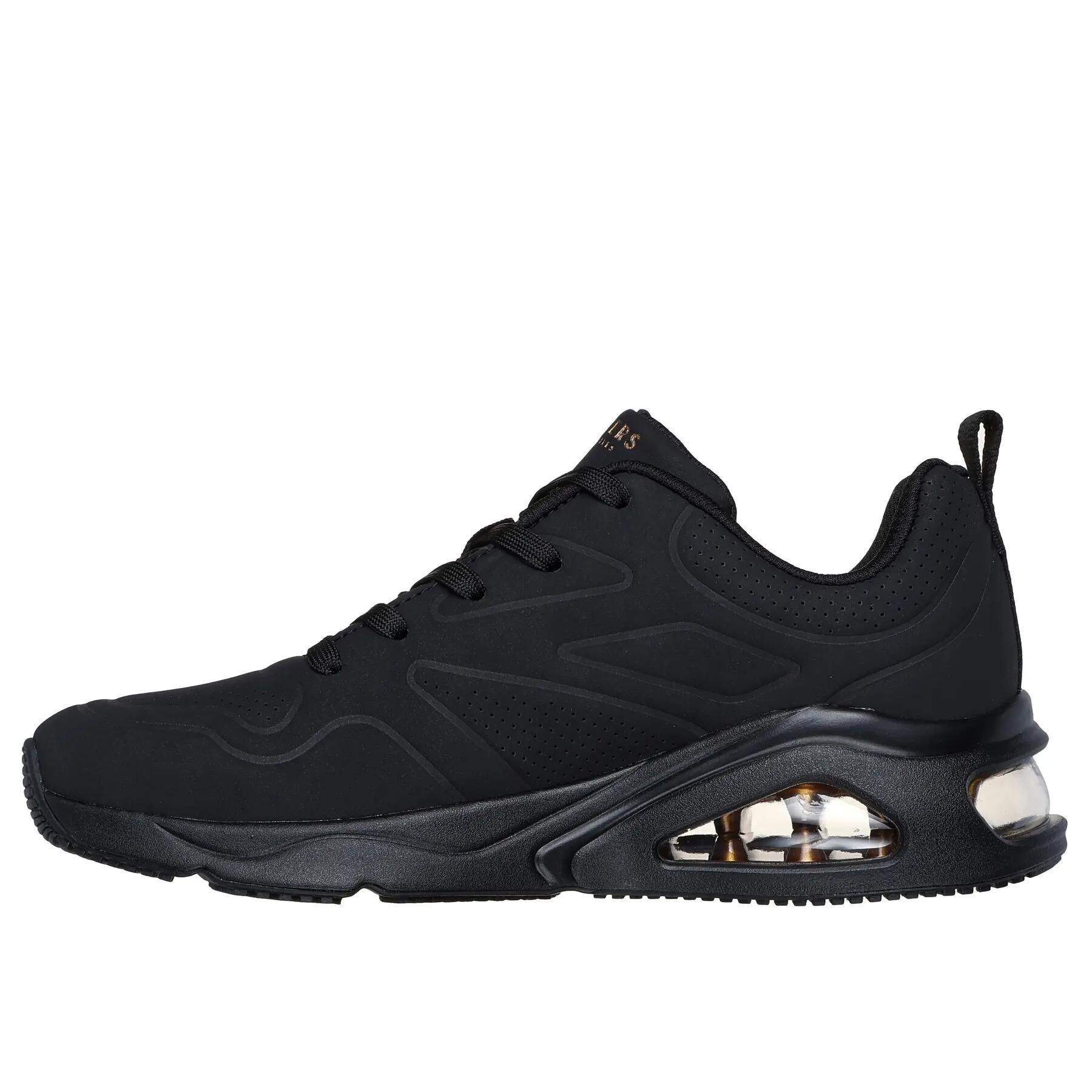 Baskets femme Skechers Tres-Air Uno Ah-Mazing 2/5