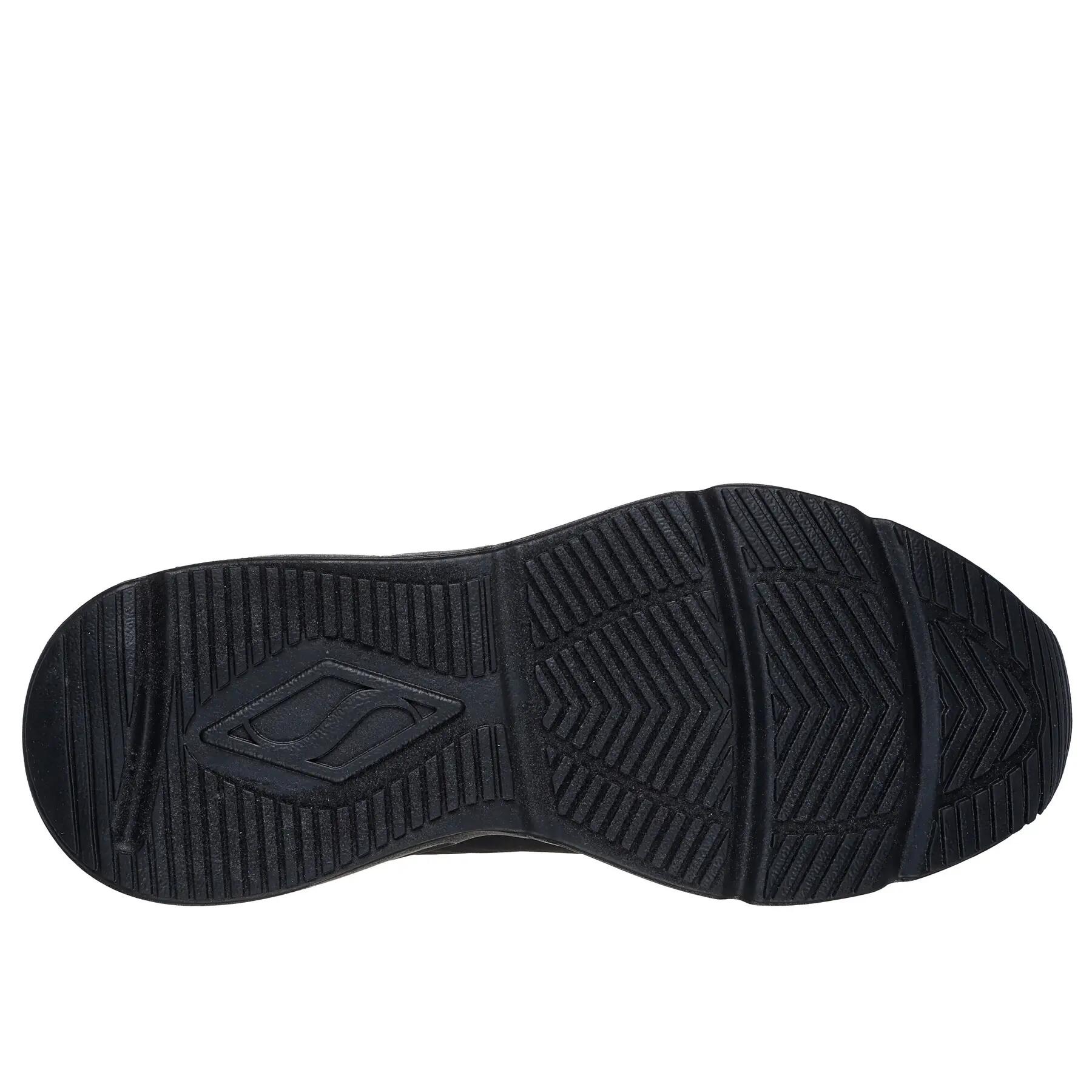 Baskets femme Skechers Tres-Air Uno Ah-Mazing 5/5