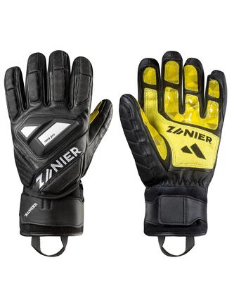 Gants de ski en TPU Zanier Gate Killer